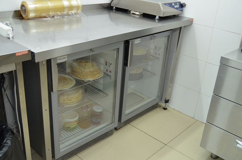 Бизнес-Отель Континенталь, 4*, Белгород - фото 10