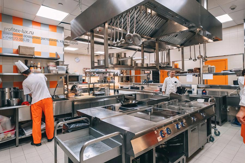 Казино «Sochi Casino & Resort», Сочи - фото 63