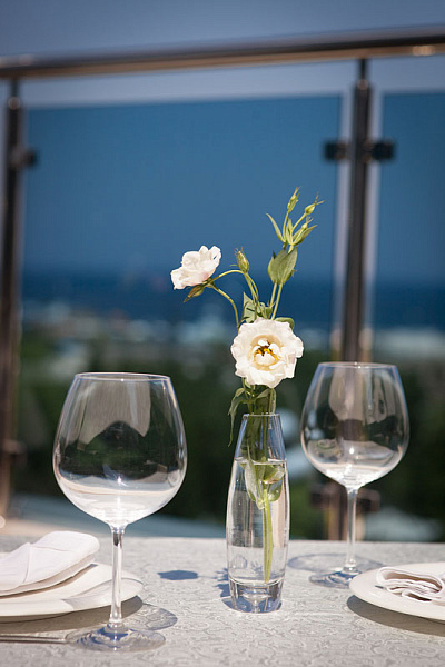 SPA-Отель «Аквамарин» 5*, Севастополь - фото 27