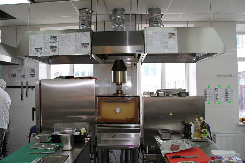 Ресторан «LaVilla», Краснодар - фото 10