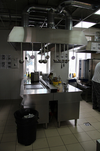 Ресторан «LaVilla», Краснодар - фото 4