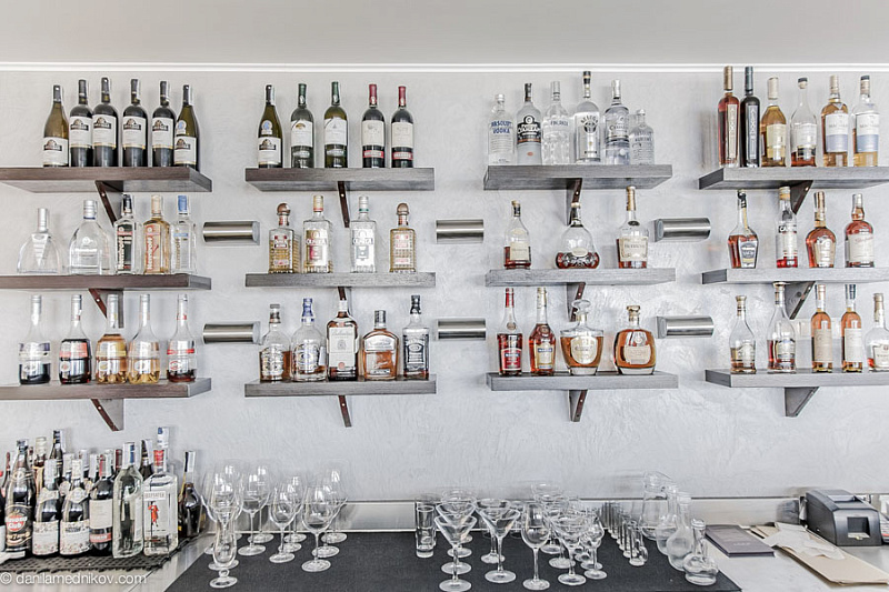 SPA-Отель «Аквамарин» 5*, Севастополь - фото 14