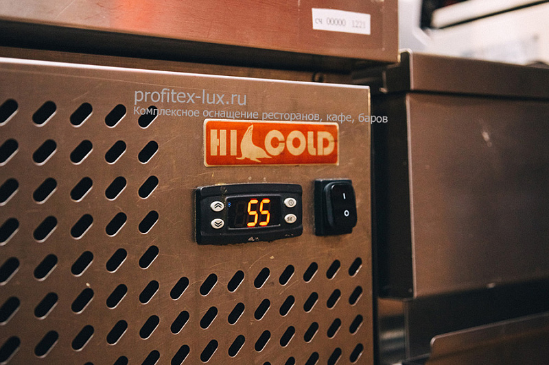 Ресторан «Балерина и Бифштекс», Краснодар - фото 72