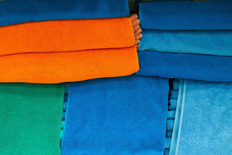 Коммерческая прачечная, Симферополь - фото 12