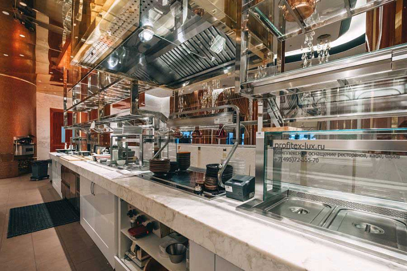 Казино «Sochi Casino & Resort», Сочи - фото 57