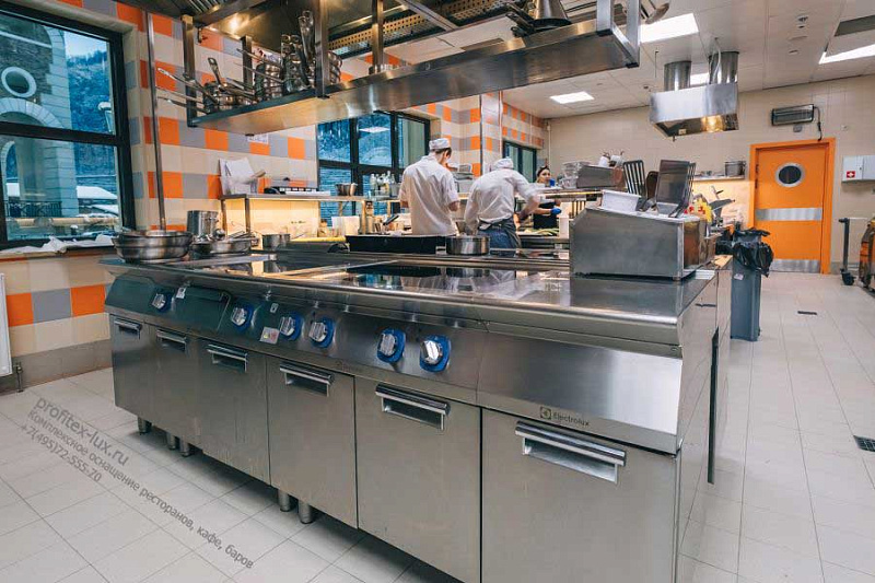 Казино «Sochi Casino & Resort», Сочи - фото 104