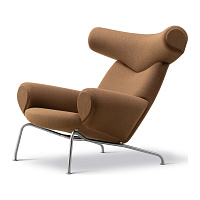 Кресло Fredericia Wegner Ox Chair — фото 2