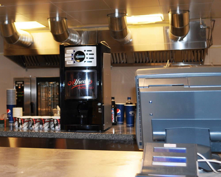 Стадион Олимпийский, Киев - фото 14