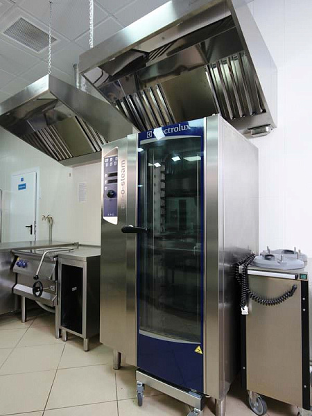 Санаторий «Белоруссия», Мисхор - фото 28