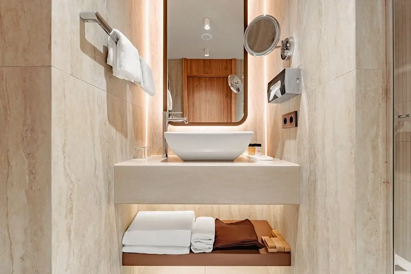 MANTERA Supreme Seaside 5* - фото 1