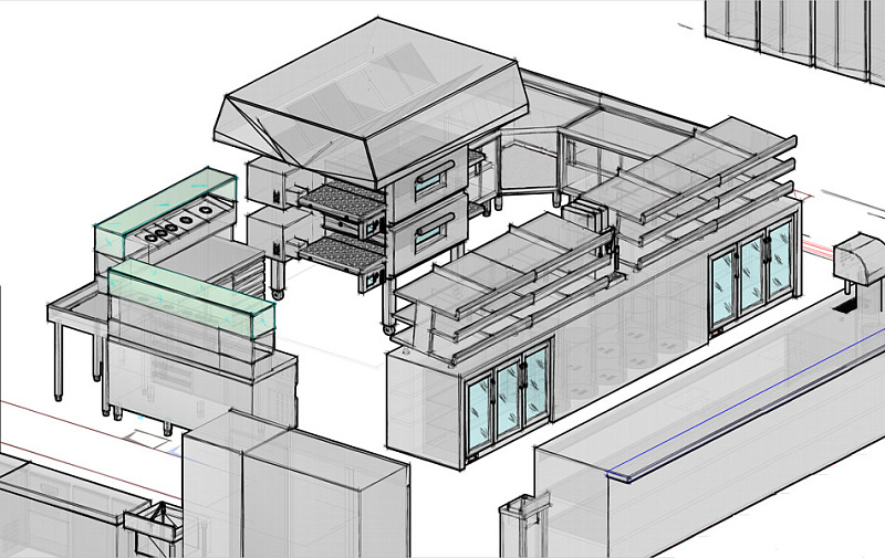 Стадион Олимпийский, Киев - фото 17