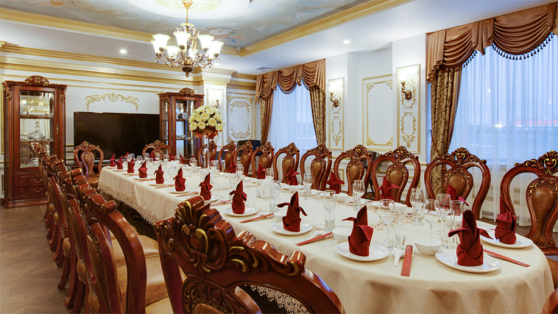 Ресторан «Viet Soul», Москва, ТЦ «Ханой-Москва» - фото 24