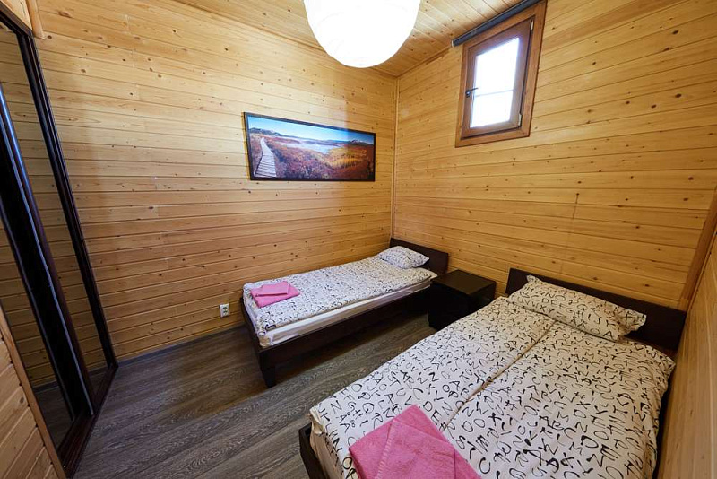 Горно-спортивная база “Снежная долина”, Камчатка - фото 3