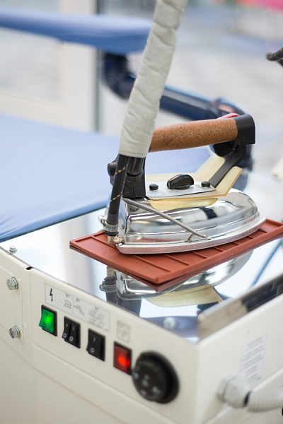 Сеть аквачисток «Green Way Lagoon», Киев - фото 8