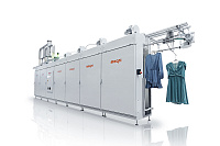 Универсальный туннельный финишер Macpi 534