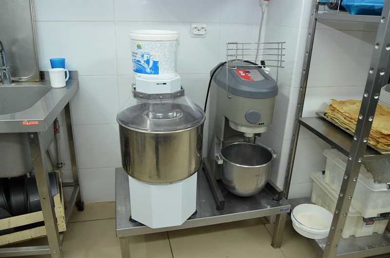 Бизнес-Отель Континенталь, 4*, Белгород - фото 12