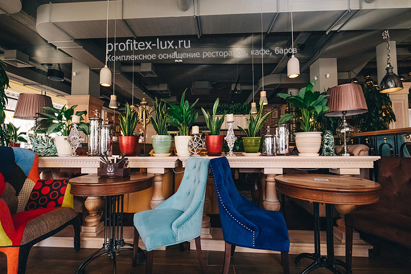 Ресторан «Балерина и Бифштекс», Краснодар - фото 81