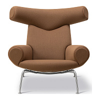 Кресло Fredericia Wegner Ox Chair