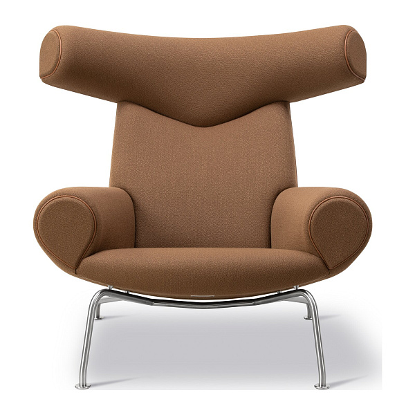Кресло Fredericia Wegner Ox Chair