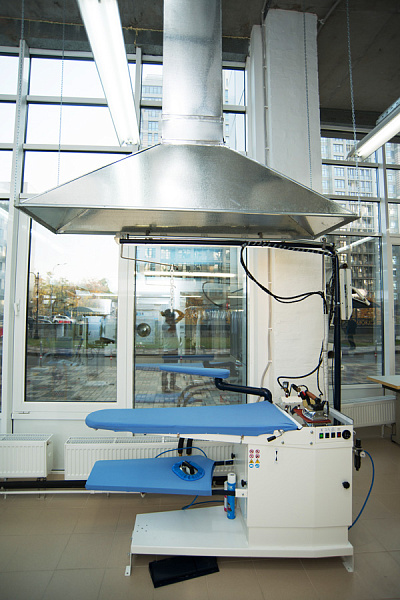 Сеть аквачисток «Green Way Lagoon», Киев - фото 7