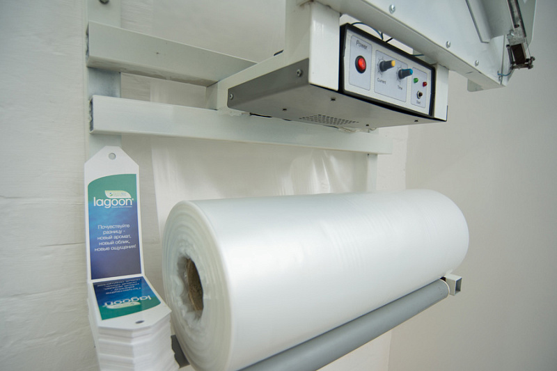 Сеть аквачисток «Green Way Lagoon», Киев - фото 10