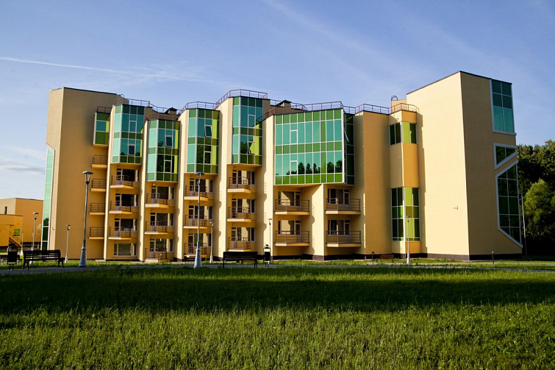 Курорт «Красная Пахра». Сеть отелей «AMAKS Hotels & Resorts» - фото 5