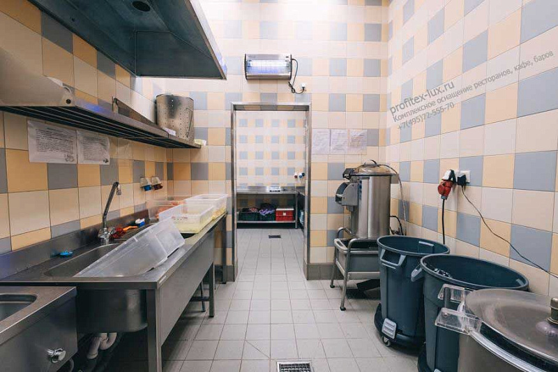 Казино «Sochi Casino & Resort», Сочи - фото 207