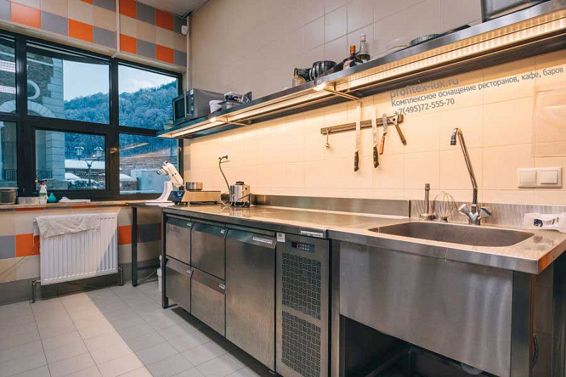 Казино «Sochi Casino & Resort», Сочи - фото 97