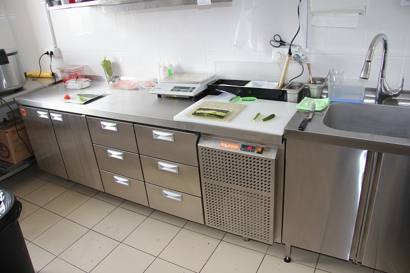 Ресторан «LaVilla», Краснодар - фото 30