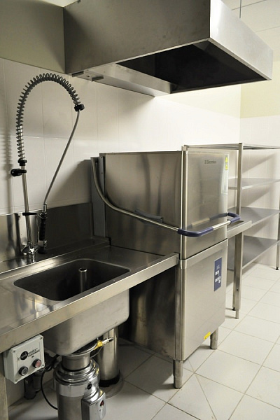 Отель Ramada Encore Kiev, Киев - фото 25