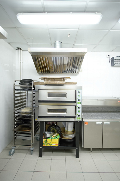 Ресторан «Viet Soul», Москва, ТЦ «Ханой-Москва» - фото 14