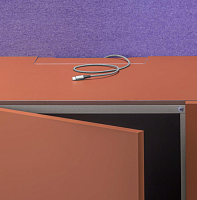 Буфет Pedrali Buddyhub Sideboard BDM002/140