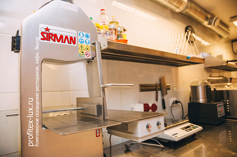 Ресторан «Балерина и Бифштекс», Краснодар - фото 42