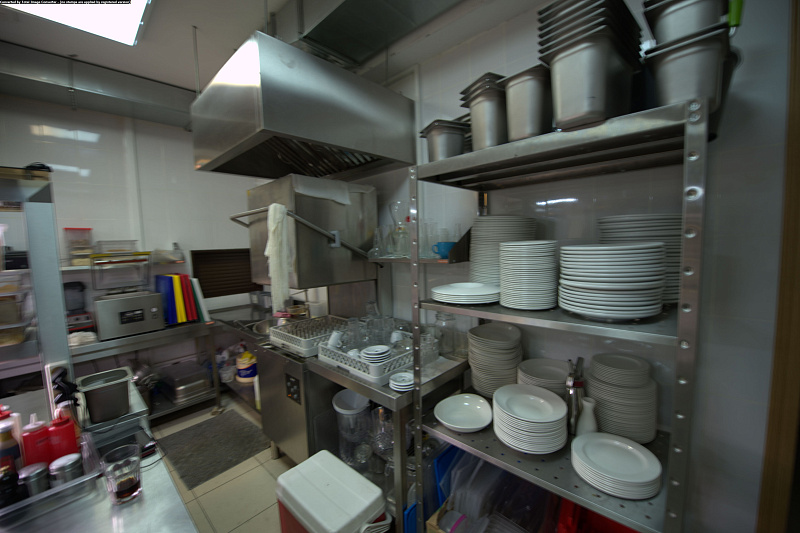 Ресторан «Bake`n`Roll», Москва - фото 12