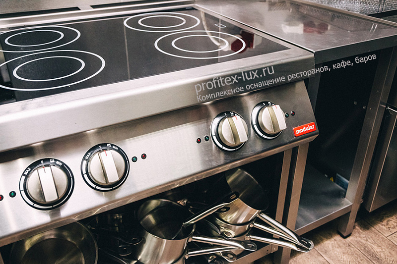 Ресторан «Балерина и Бифштекс», Краснодар - фото 36