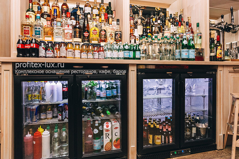 Ресторан «Балерина и Бифштекс», Краснодар - фото 62