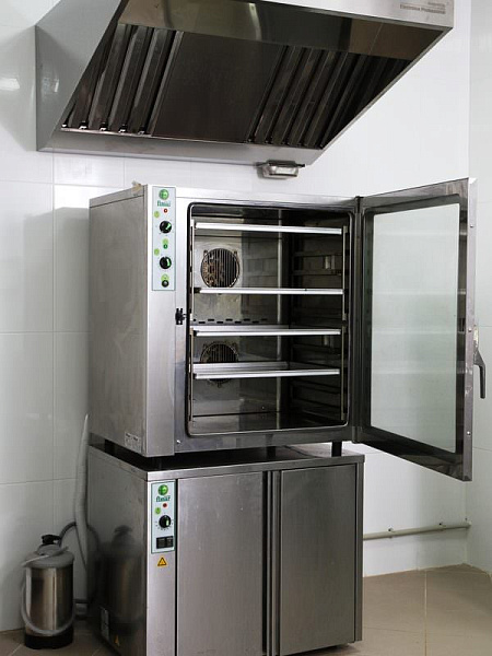 Санаторий «Белоруссия», Мисхор - фото 17