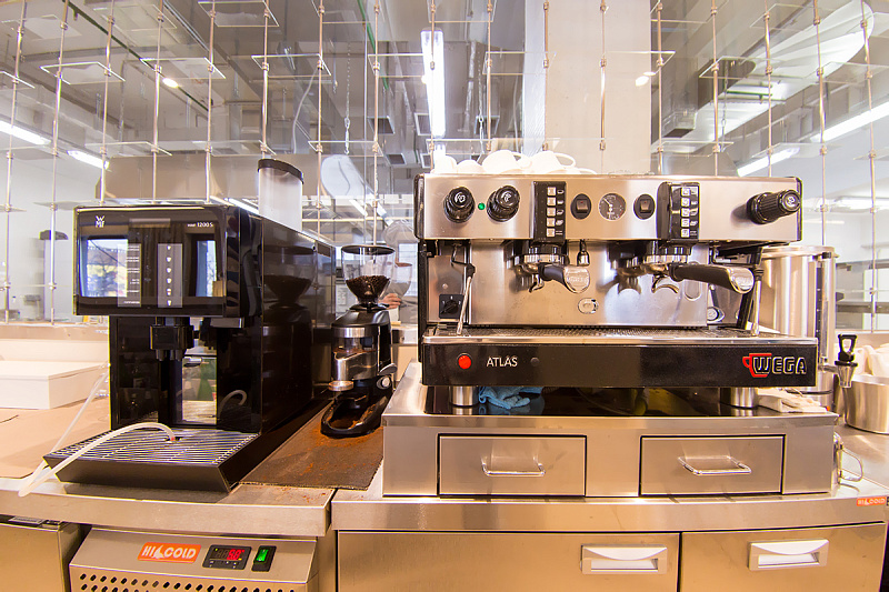 Дизайн-отель СтандАрт 5*, Москва - фото 31