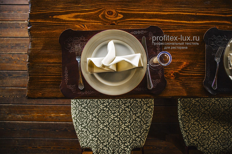 Ресторан “Ермак”, Москва - фото 24