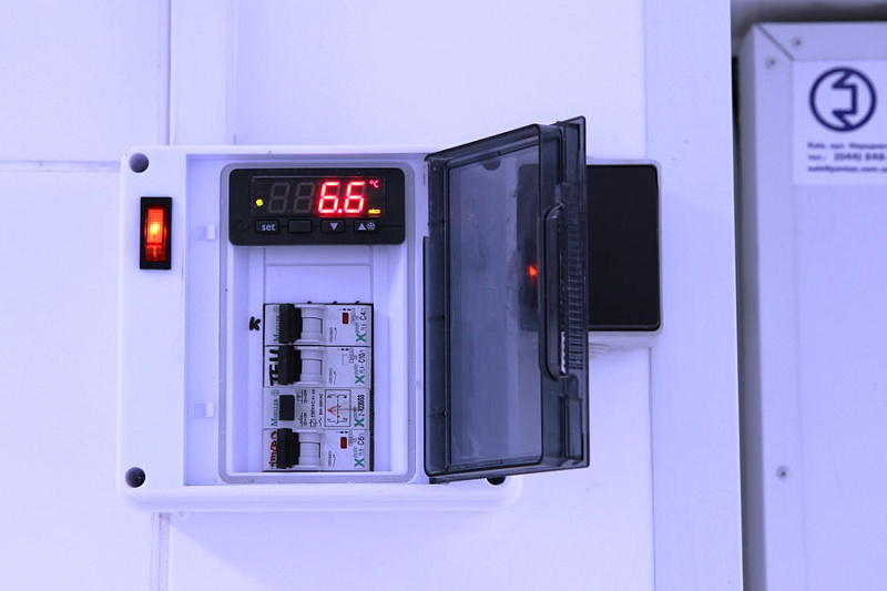 Санаторий «Белоруссия», Мисхор - фото 36