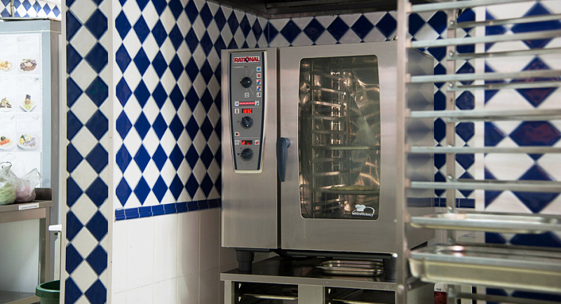 Ресторан & пивоварня «Paulaner», Краснодар - фото 9