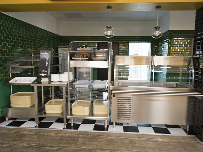 Отель Holiday Inn Сокольники, Москва - фото 4