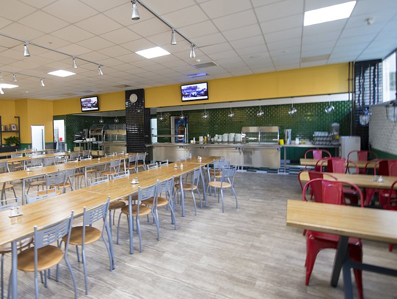 Отель Holiday Inn Сокольники, Москва - фото 2