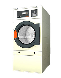 Профессиональная сушильная машина TOLON TRD11, загрузка 10,5 кг – 12 кг