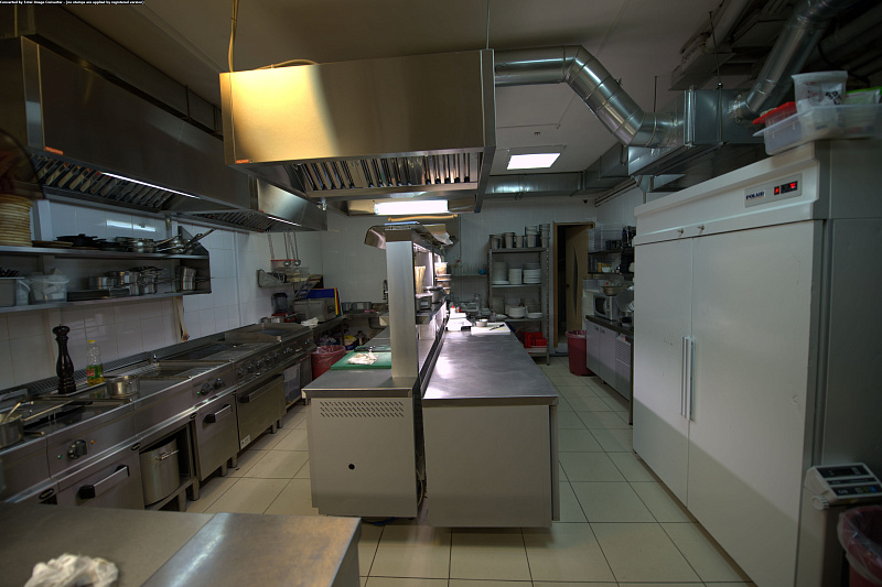 Ресторан «Bake`n`Roll», Москва - фото 8