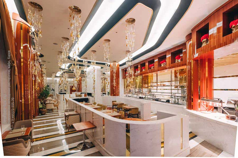 Казино «Sochi Casino & Resort», Сочи - фото 34