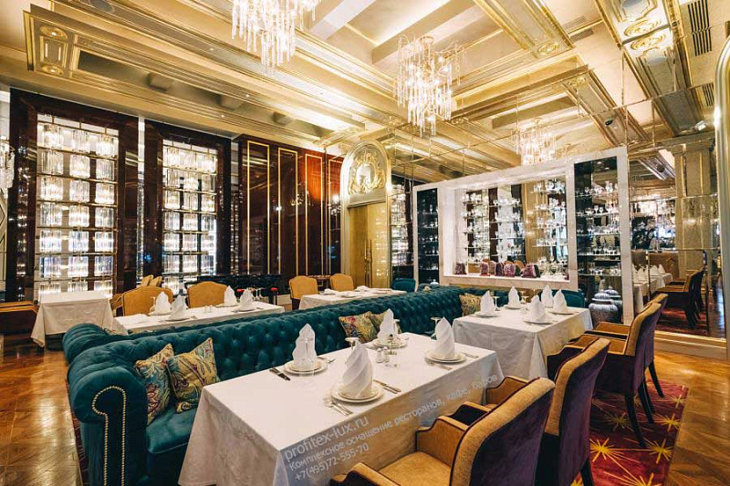 Казино «Sochi Casino & Resort», Сочи - фото 125