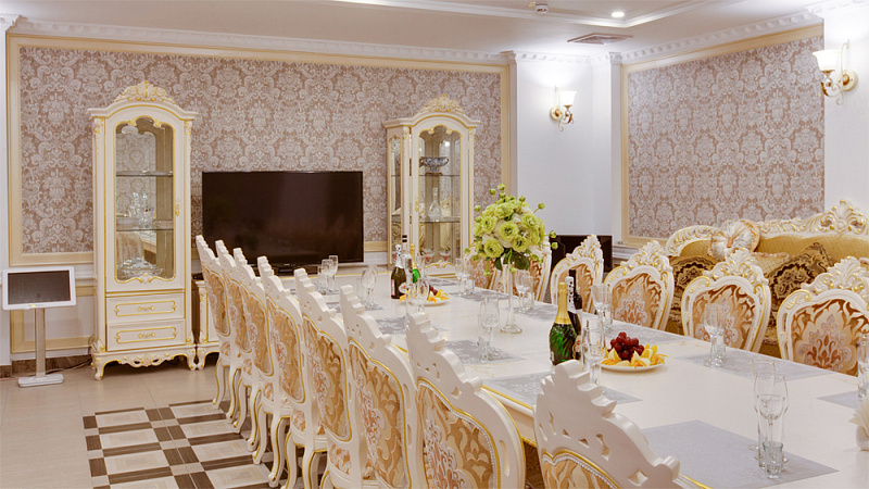 Ресторан «Viet Soul», Москва, ТЦ «Ханой-Москва» - фото 26