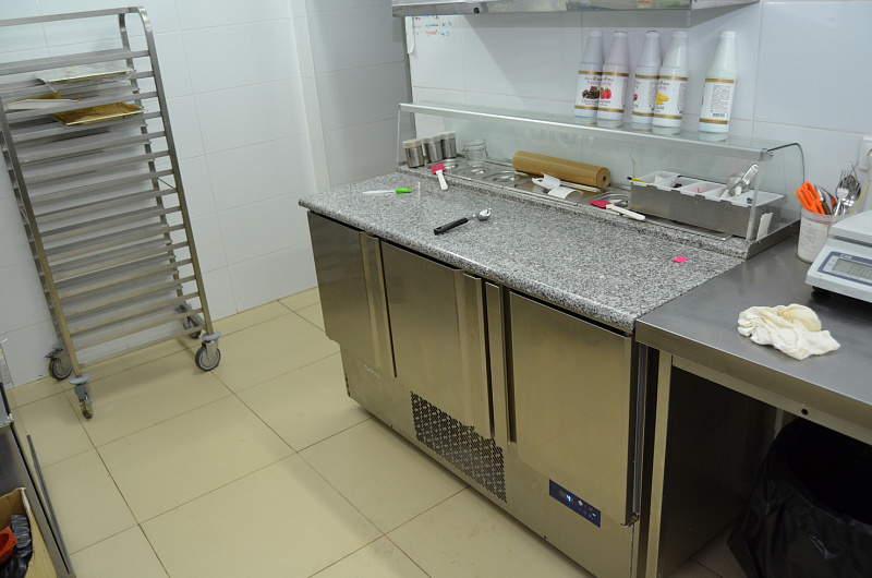 Бизнес-Отель Континенталь, 4*, Белгород - фото 11