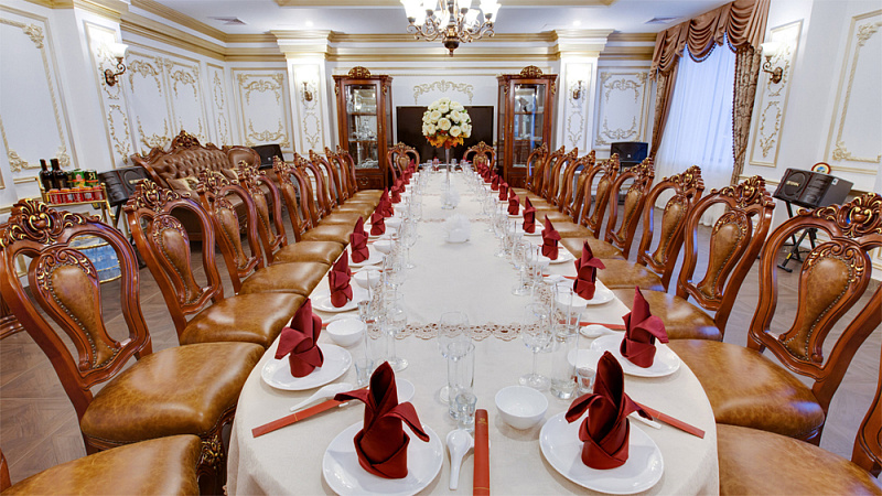 Ресторан «Viet Soul», Москва, ТЦ «Ханой-Москва» - фото 27